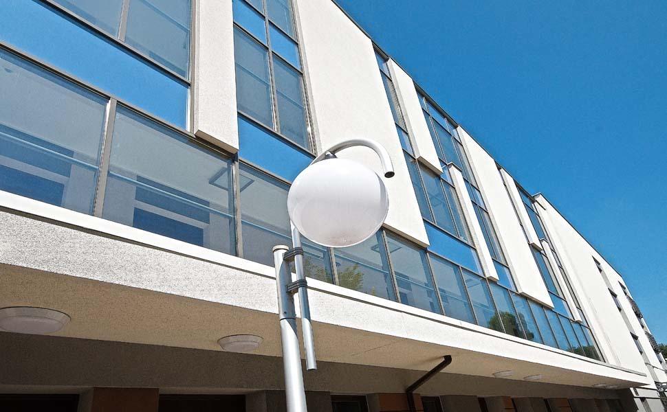 Ferienwohnung Na Grobli 16A Breslau Exterior foto